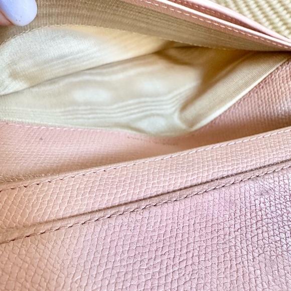 Chanel Bi fold Wallet with Authenticity Card - Picture 4 of 8